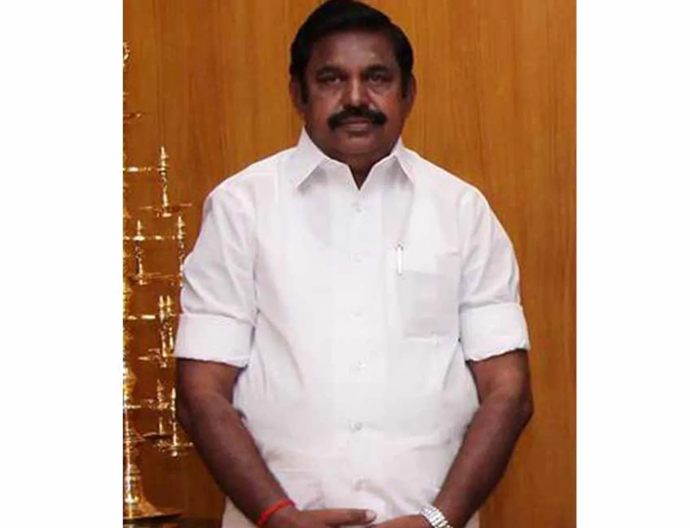 edappadi palanisamy